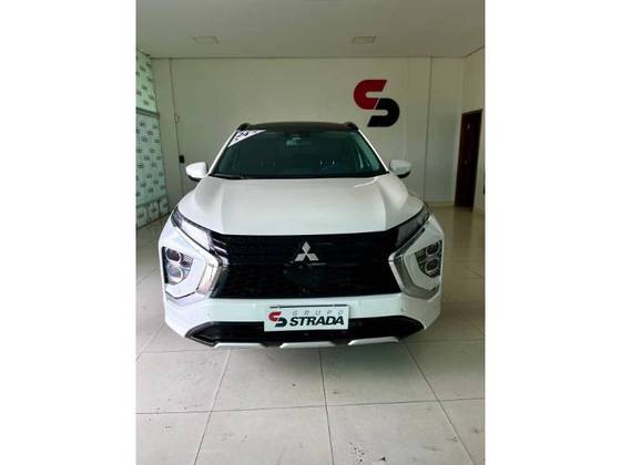 MITSUBISHI ECLIPSE CROSS 1.5 MIVEC TURBO GASOLINA HPE-S S-AWC SPORT CVT
